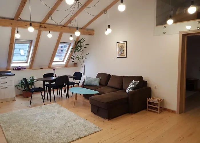 Leisure Apartmens Brasov