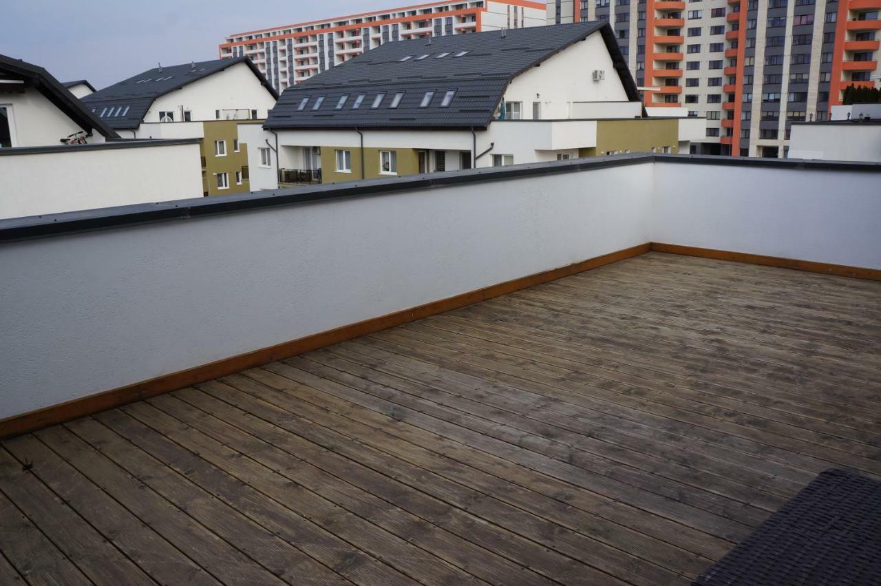 Leisure Apartmens