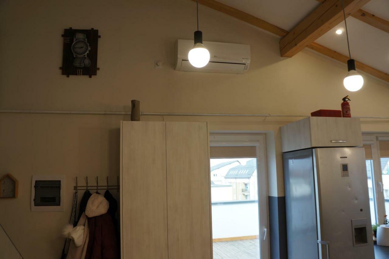 Leisure Apartmens