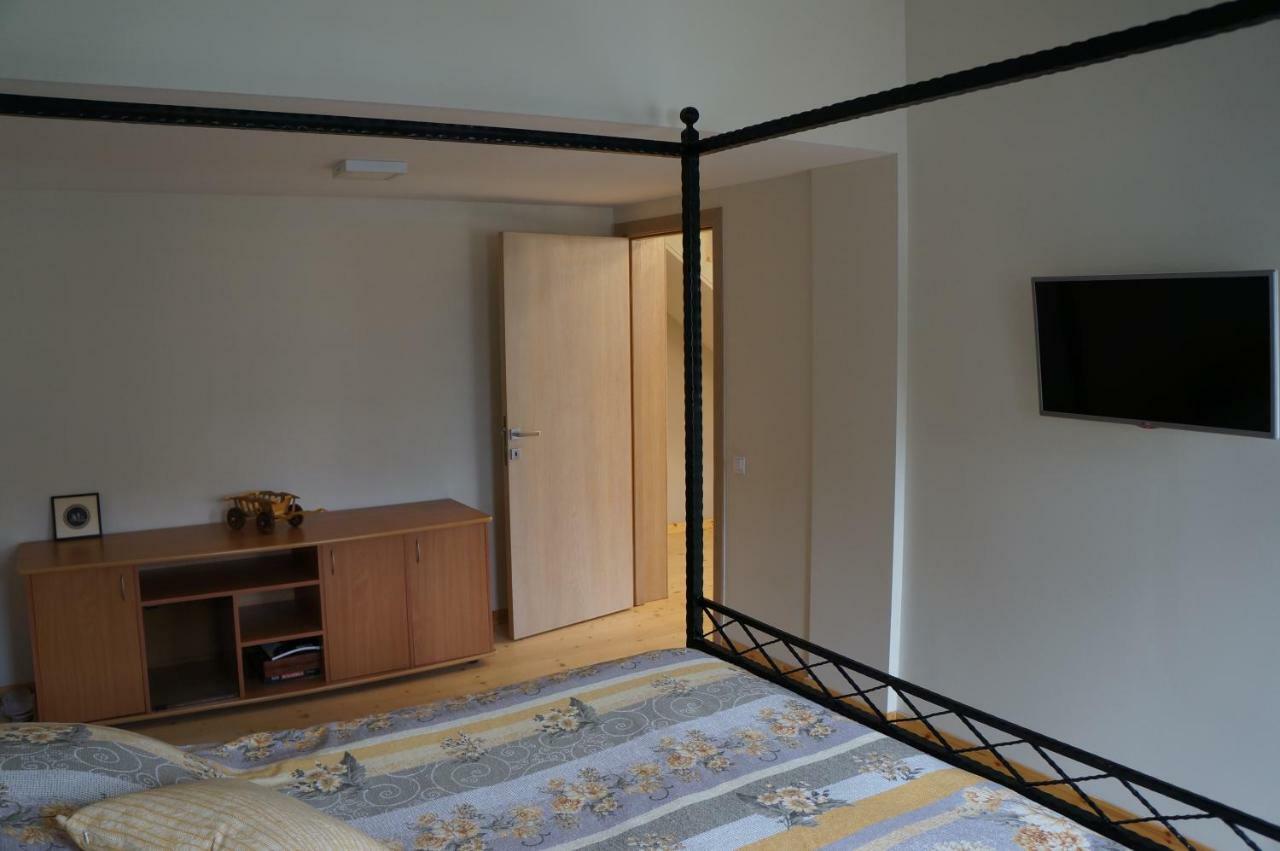 Leisure Apartmens *