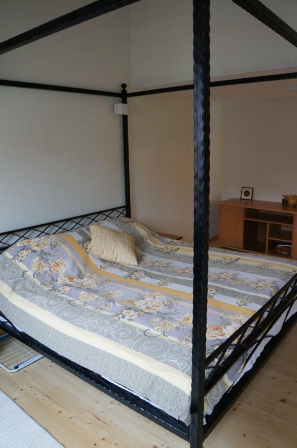 Leisure Apartmens