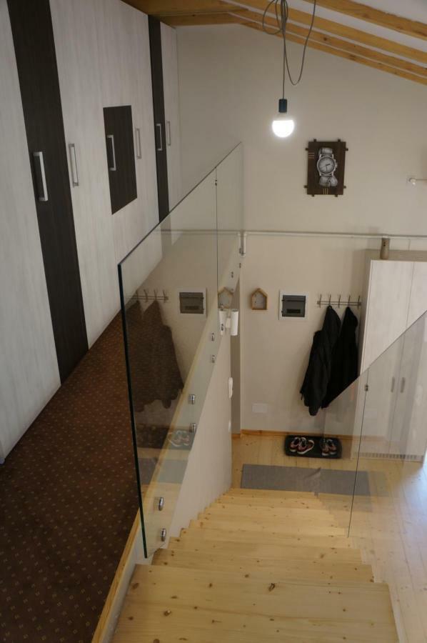 Leisure Apartmens *