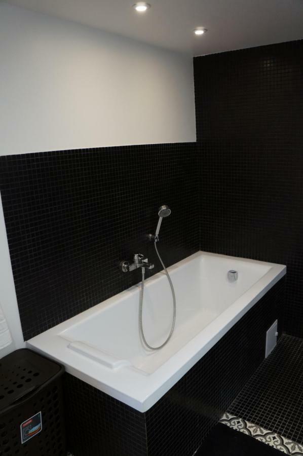 Leisure Apartmens *