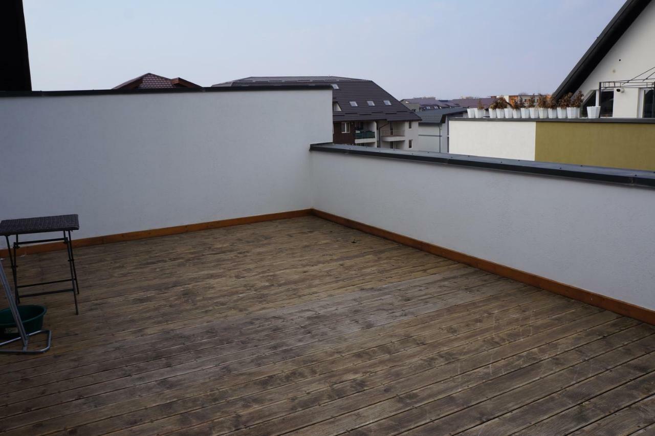 Leisure Apartmens *