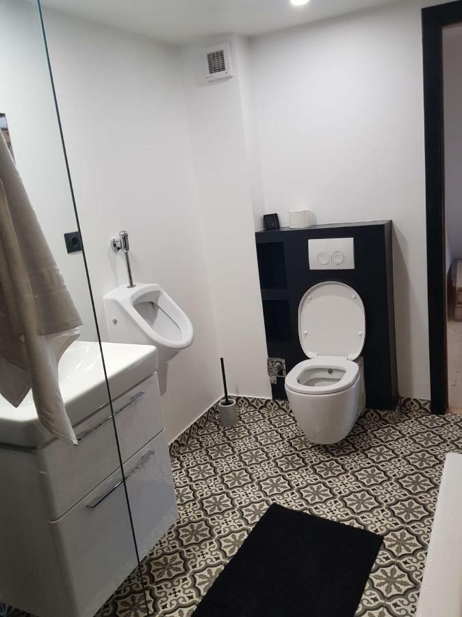 Leisure Apartmens Apartment Brasov