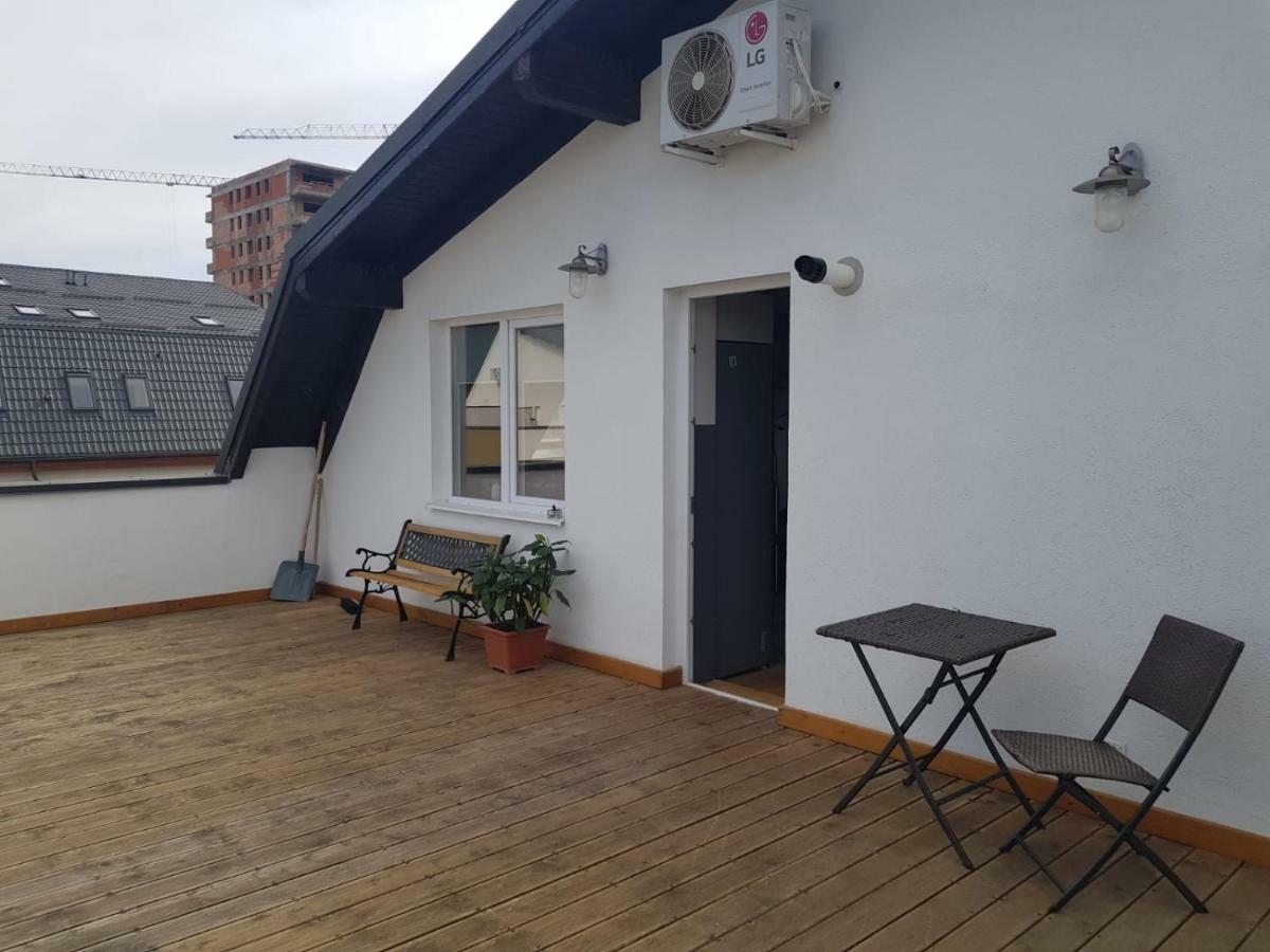 Leisure Apartmens