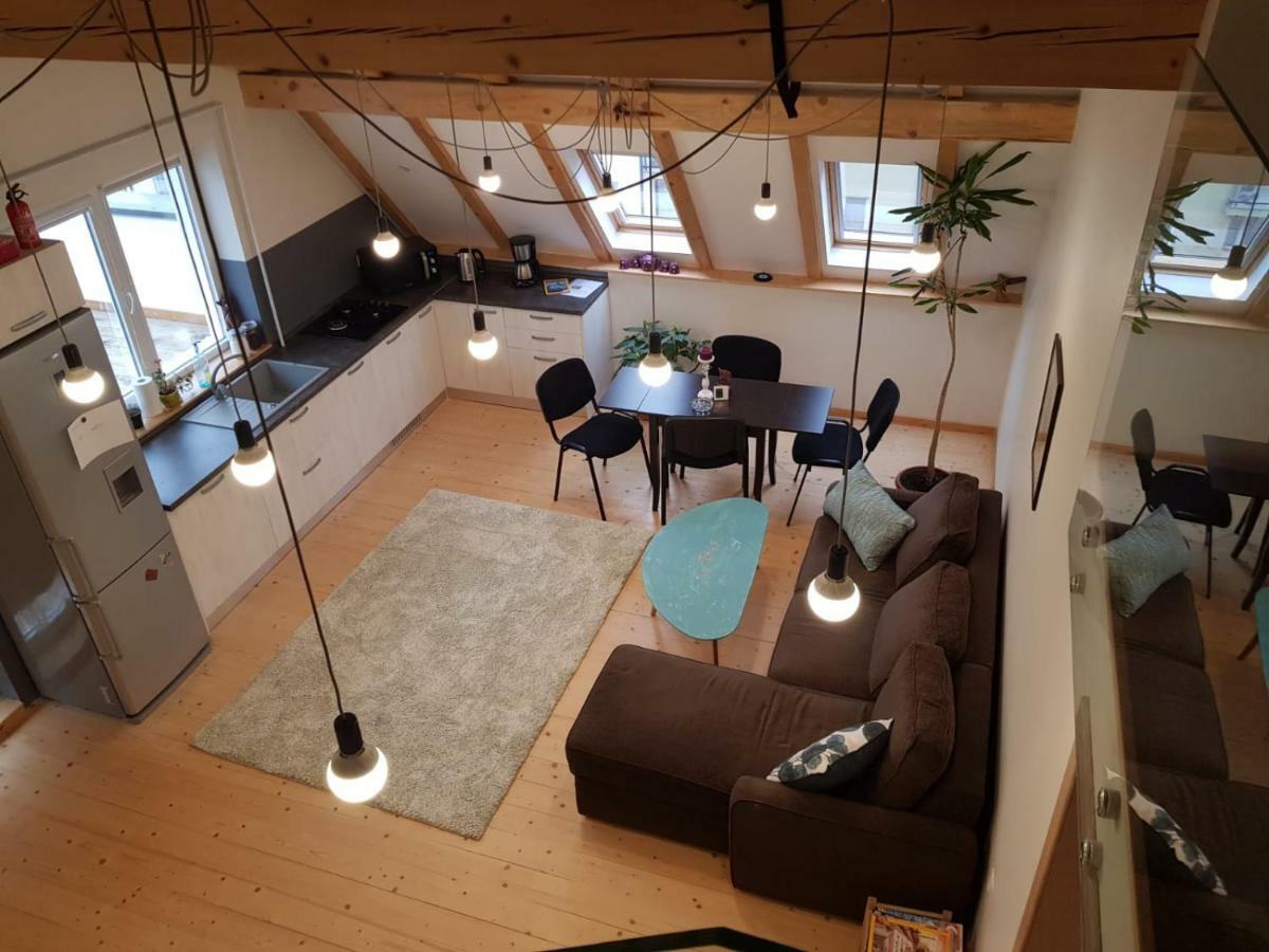 Leisure Apartmens * Brasov