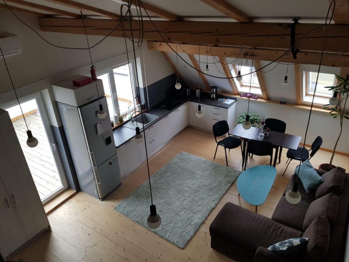 Leisure Apartmens Apartment Brasov