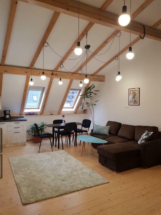 Apartment Leisure Apartmens *