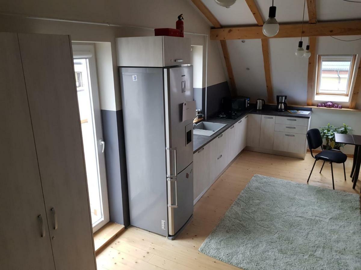 Leisure Apartmens * Brasov