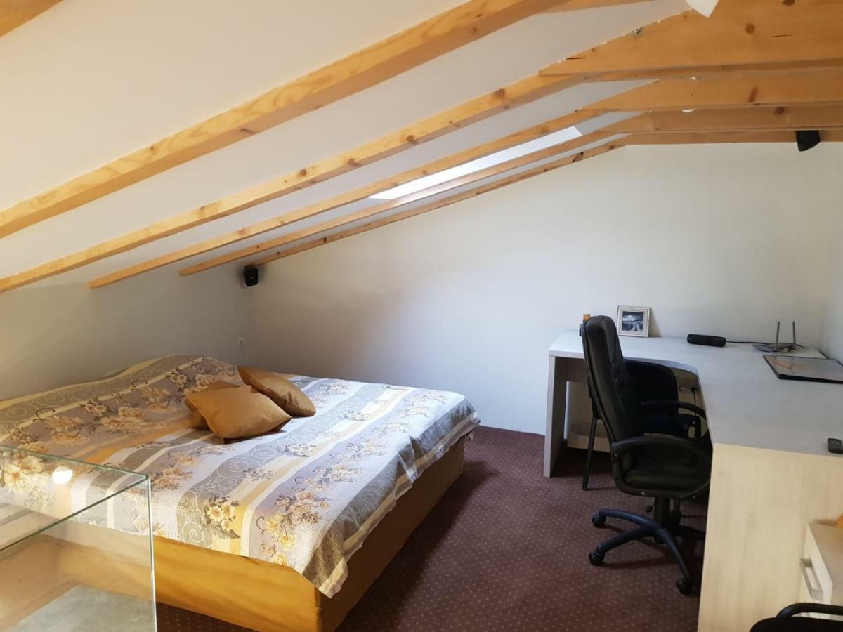 Leisure Apartmens * Brasov